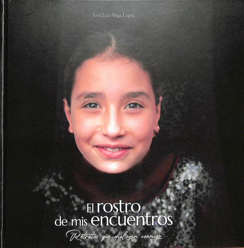 Copertina di El rostro de mis encuentros