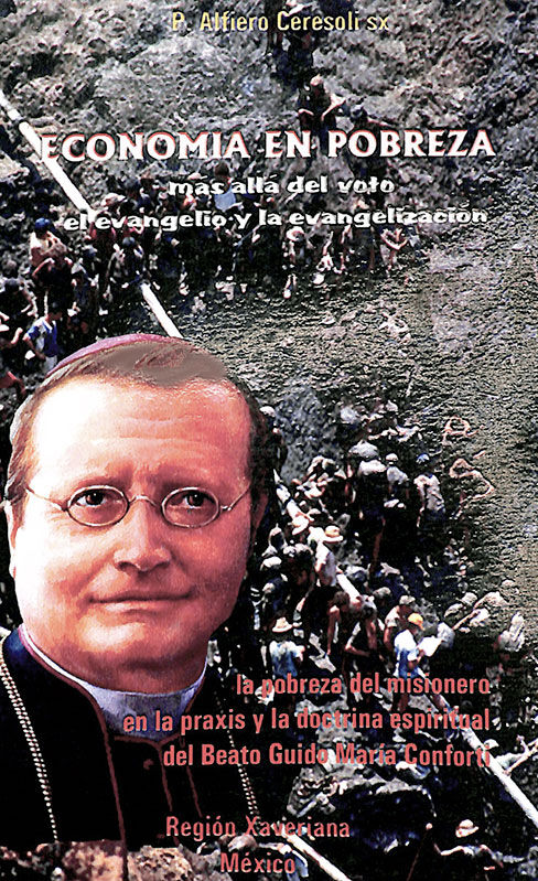 Copertina di Economia en probreza