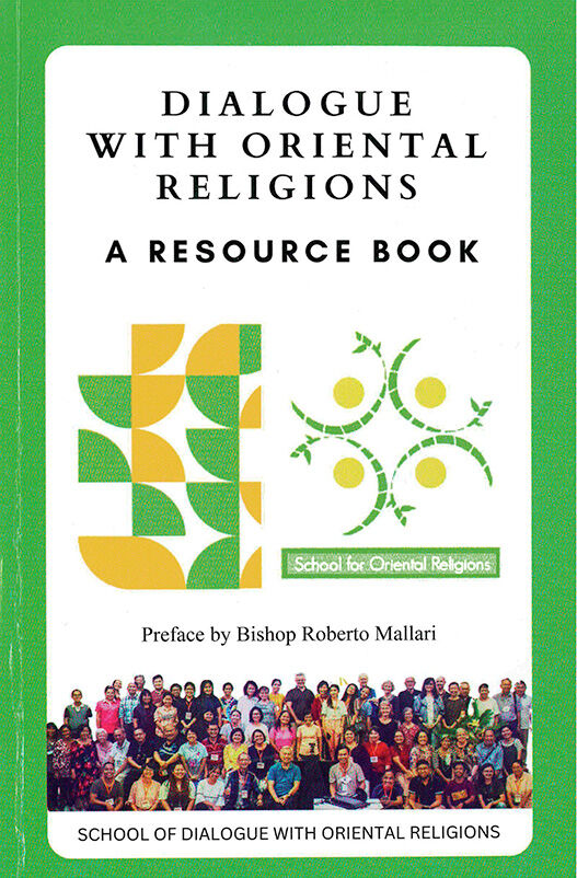 Copertina di Interreligious dialogue in the teaching of the Church. / Overview of Islam