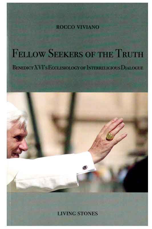 Copertina di Fellow Seekers of the Truth