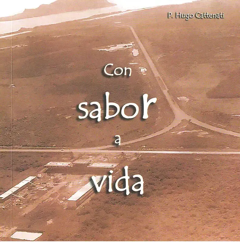Con sabor a vida