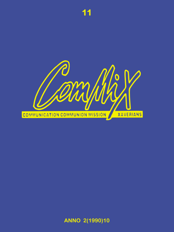 Copertina di 011.ComMix