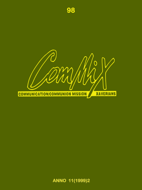 Copertina di 098.ComMix