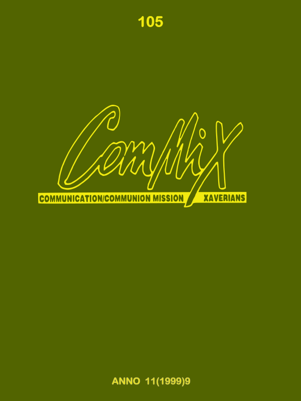 Copertina di 105.ComMix