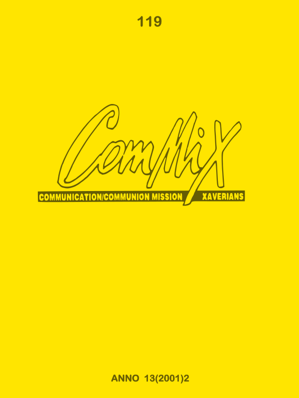 Copertina di 119.ComMix