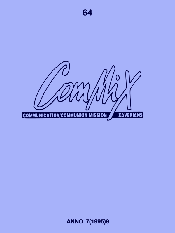 Copertina di 064.ComMix