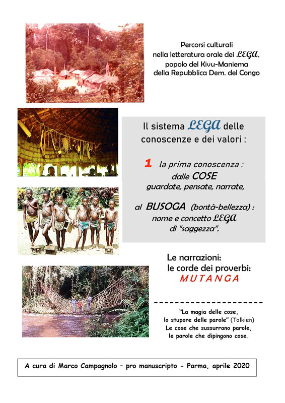 Copertina di Il sistema Lega della conoscenza e dei valori
