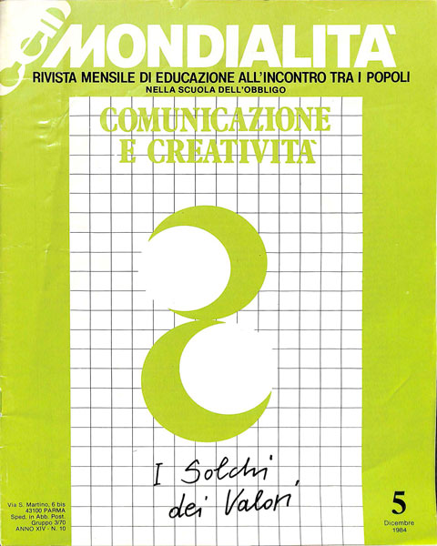 Copertina di 14.10.I Solchi dei Valori