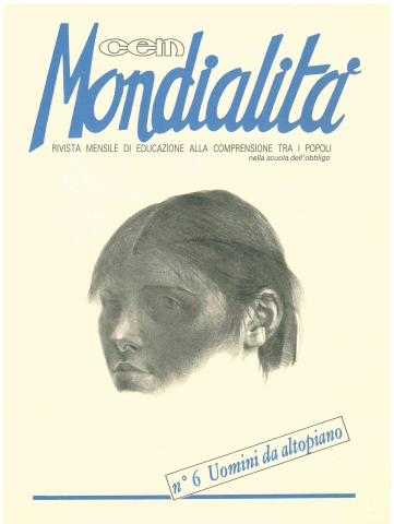 Copertina di 17.01.Uomini da altopiano
