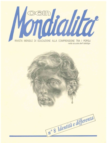 Copertina di 17.03.Identità e differenza
