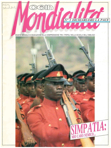 Copertina di 18.08.Mio caro nemico...