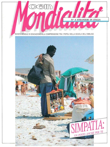 Copertina di 19.03.Un posto anche per te