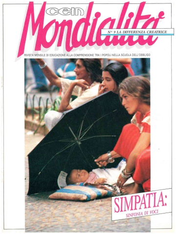 Copertina di 19.04.Sinfonia di voci
