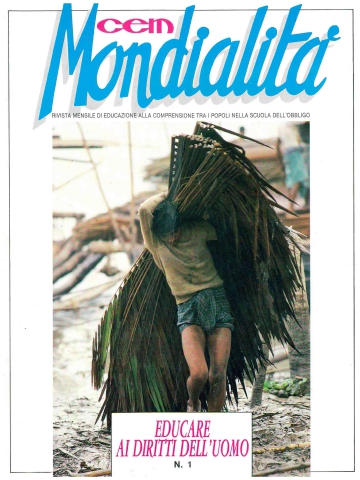 Copertina di 19.06.Educare ai diritti dell'uomo