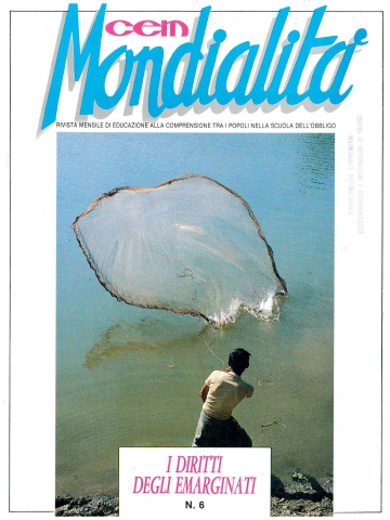 Copertina di 20.01.I diritti degli emarginati