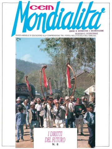 Copertina di 20.03.I diritti del futuro