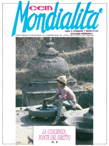 Copertina di 20.04.La coscienza, fonte del diritto
