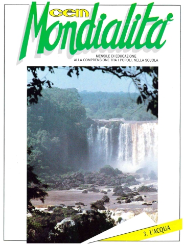 Copertina di 20.08.L'acqua