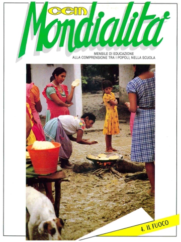 Copertina di 20.09.Il fuoco