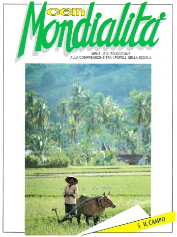 Copertina di 20.10.Il campo
