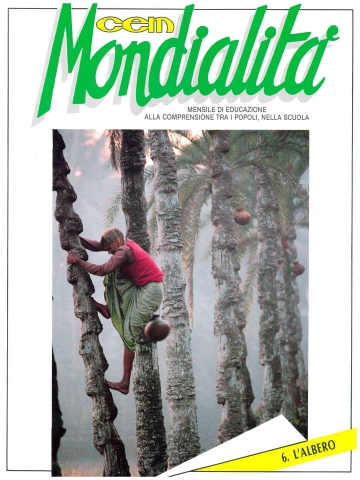Copertina di 21.01.L'albero