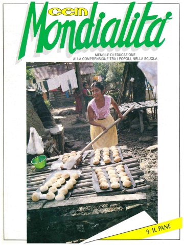 Copertina di 21.04.Il pane