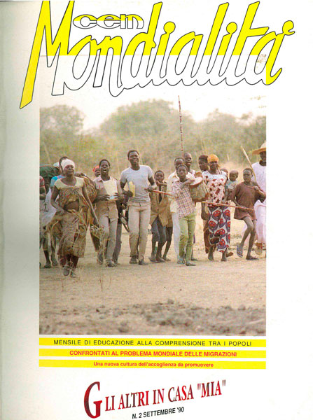 Copertina di 21.07.Gli altri in casa 