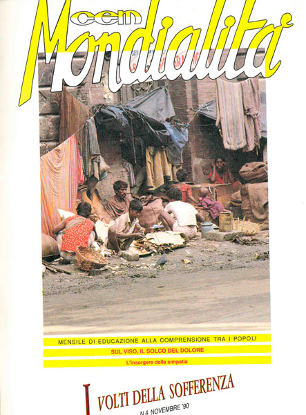 Copertina di 21.09.I volti della sofferenza