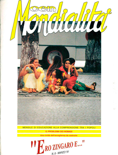 Copertina di 22.03.