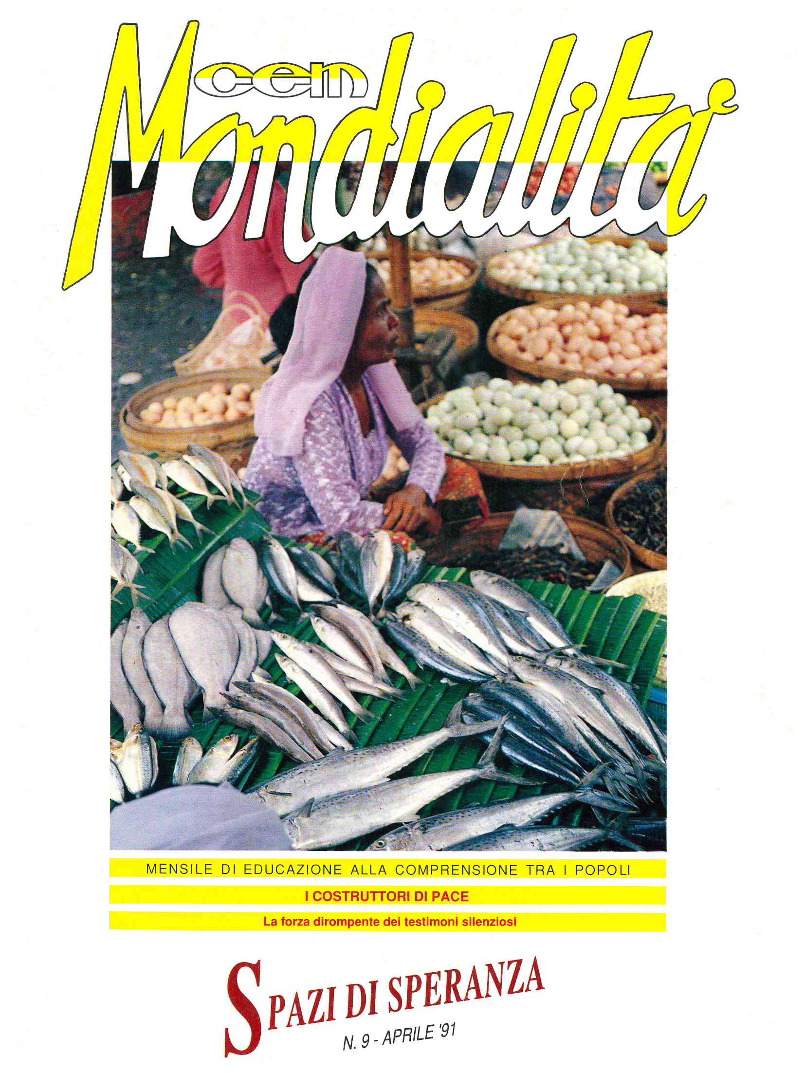 Copertina di 22.04.Spazi di speranza