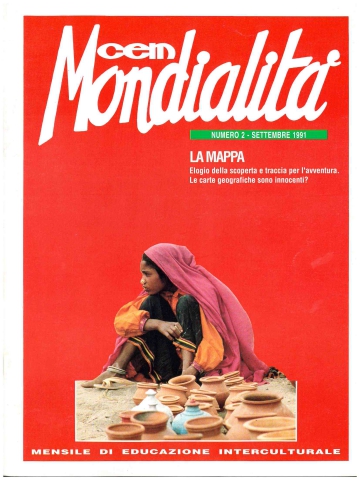 Copertina di 22.07.La mappa