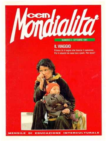 Copertina di 22.08.Il viaggio
