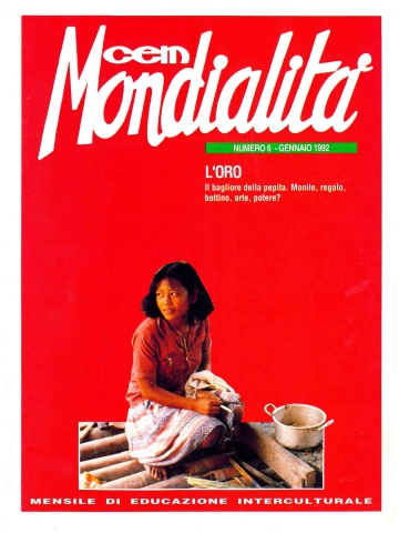 Copertina di 23.01.L'oro. Il bagliore della pepita. Monile, regalo, bottino, arte, potere?