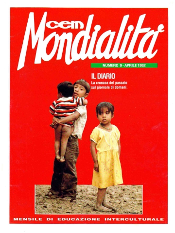 Copertina di 23.04.Il diario. La cronaca del passato sul giornale di domani