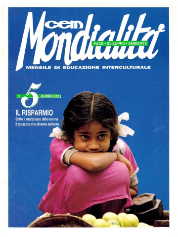 Copertina di 23.10.Il risparmio. Sotto il materasso della nonna. Il gruzzolo che diventa elefante