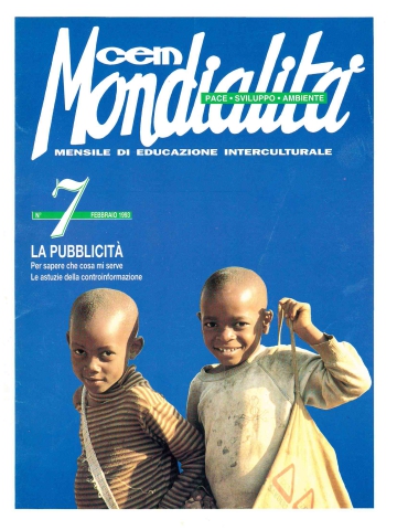 Copertina di 24.02.La pubblicità. Per sapere che cosa mi serve. Le astuzie della controinformazione