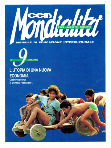 Copertina di 24.04.L'utopia di una nuova economia. Costruire speranza in un mondo 