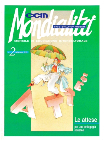 Copertina di 24.07.Le attese. Per una pedagogia narrativa