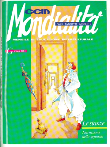 Copertina di 25.01.Le stanze. Narrazioni dello sguardo