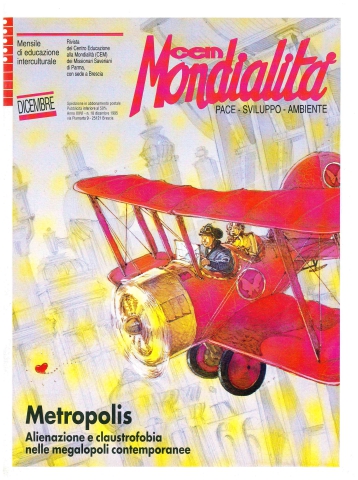 Copertina di 26.10.Metropolis. Alienazione e claustrofobia nelle megalopoli contemporanee