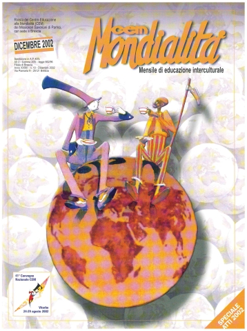 Copertina di 33.10.41° Convegno nazionale CEM