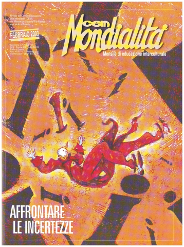 Copertina di 34.02.Affrontare le incertezze