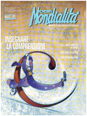 Copertina di 34.03.Insegnare la comprensione