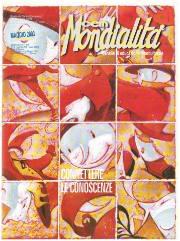 Copertina di 34.05.Connettere le conoscenze