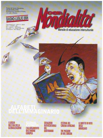 Copertina di 35.06.Alfabeti dell'immaginario