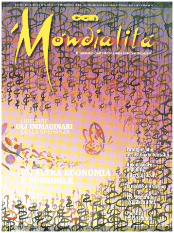 Copertina di 36.09.Un'altra economia è possibile