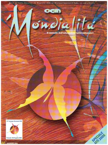 Copertina di 36.10.Speciale atti 2005