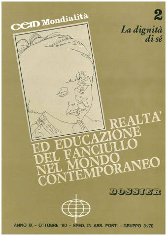 Copertina di 09.02.La dignità di sé