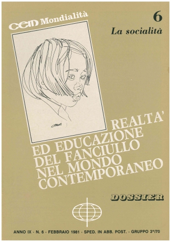 Copertina di 09.06.La socialità