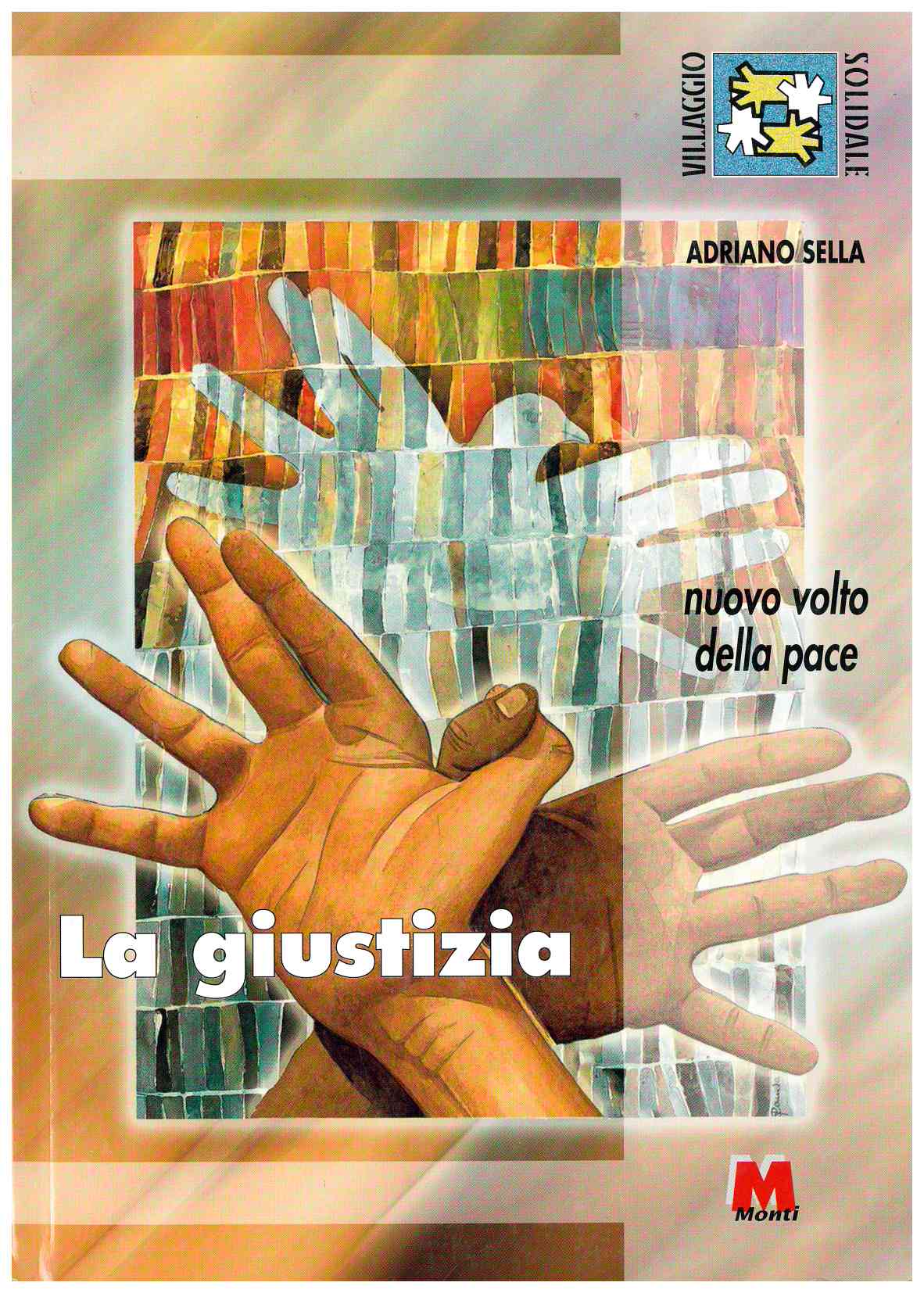Copertina di La giustizia